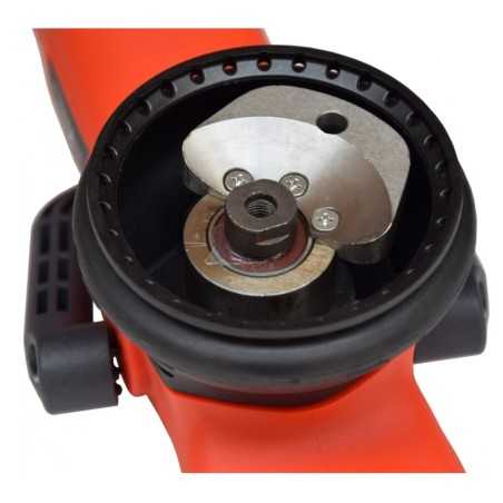 Heckmann S21 – profesjonalna maszyna polerska Dual Action