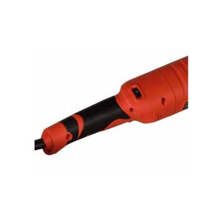 Heckmann S21 – profesjonalna maszyna polerska Dual Action