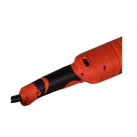 Heckmann R7 – profesjonalna rotacyjna maszyna polerska