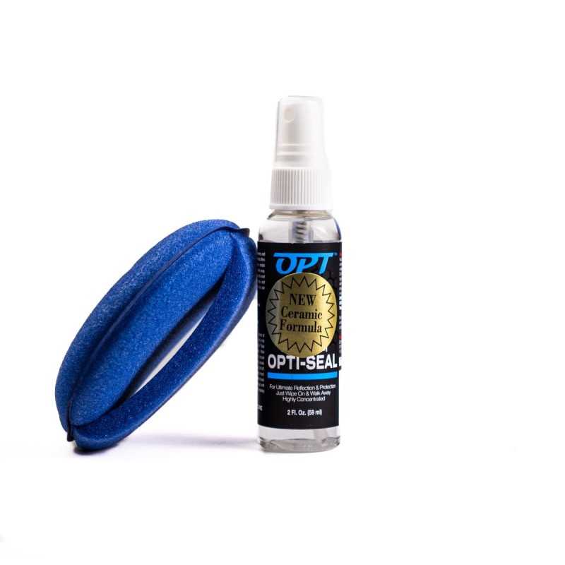 Optimum Opti-Seal 59ml – szybki sealant do lakieru, plastiku i szyb