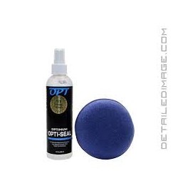 Optimum Opti-Seal 236ml – czysty sealant do lakieru, plastiku i szyb