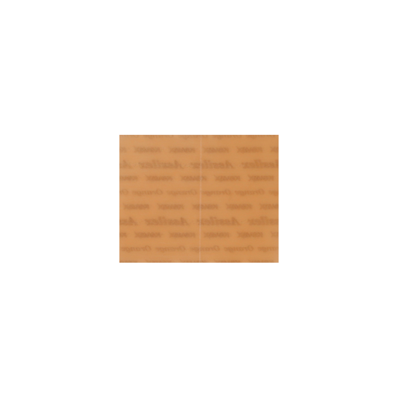 Kovax Super Assilex K1200 130x170mm Orange - papier ścierny