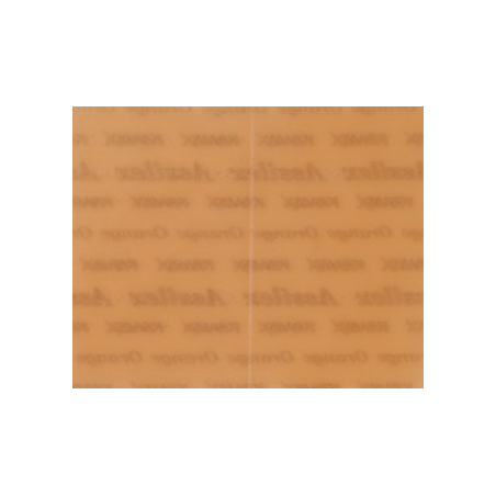 Kovax Super Assilex K1200 130x170mm Orange - papier ścierny