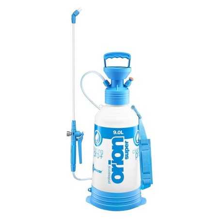 Kwazar Orion Super Pro+ 9 l – profesjonalny opryskiwacz ciśnieniowy