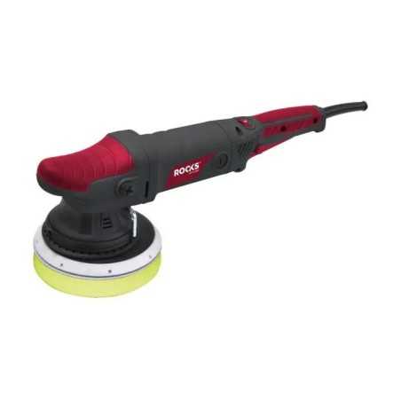 Rooks OK-03.4202 – polerka oscylacyjna 150mm, skok 21mm