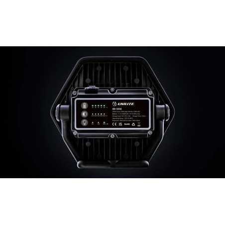 Unilite CRI-3350 - lampa detailingowa do samochodów