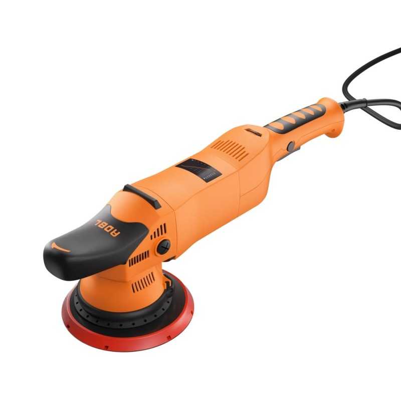 ADBL Roller D21 V2 – maszyna polerska DA 21 mm 810 W