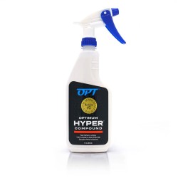 OPT Optimum Hyper Compound Sprayable 503ml – skuteczne usuwanie zarysowań