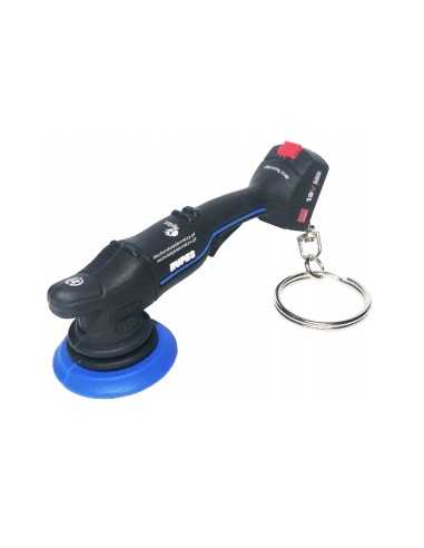 Rupes Brelok polerka HLR 21 do kluczy