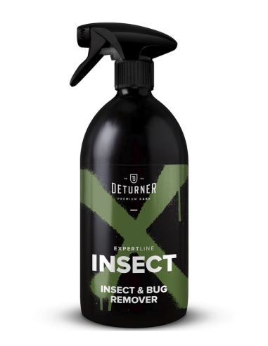 Deturner Insect 1L - środek do usuwania owadów z karoserii