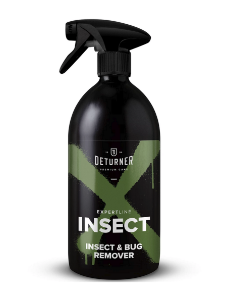 Deturner Insect 1L - środek do usuwania owadów z karoserii