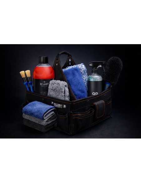 Car Glow Premium Wash & Care Kit – zestaw do bezpiecznego mycia samochodu