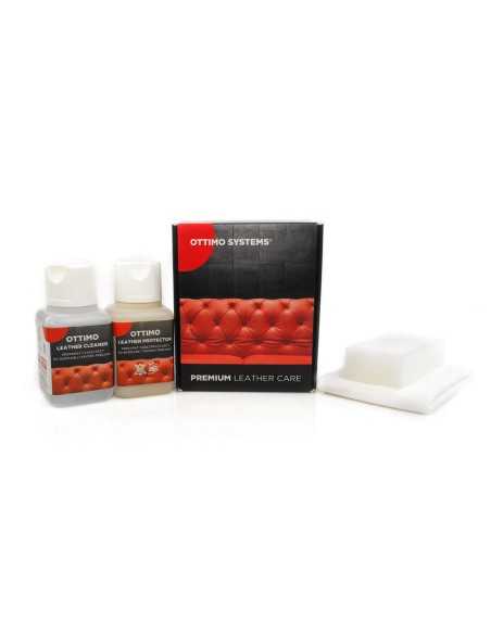 Ottimo Mini Leather Care Kit