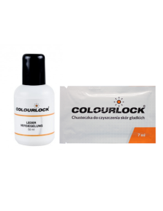 Colourlock zestaw konserwujący do kierownicy