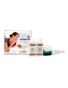 Ottimo Nubuck Care Kit