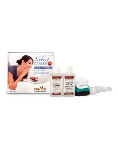 Ottimo Nubuck Care Kit