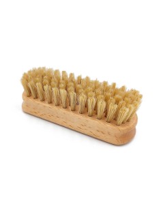 Car-Glow Szczotka Włosie Naturalne Krótkie