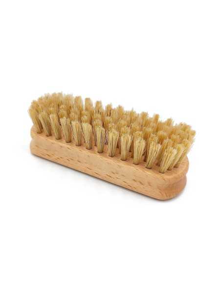 Car-Glow Szczotka Włosie Naturalne Krótkie