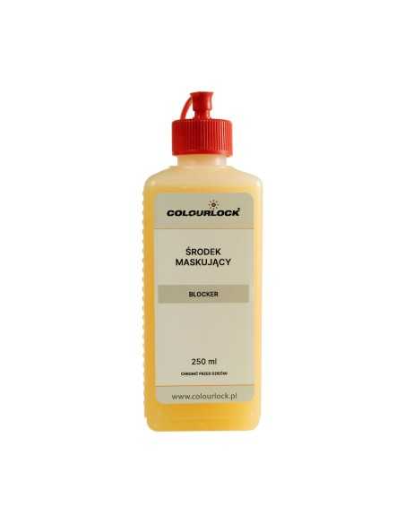 Colourlock Blocker 250ml - blokowanie tłustych śladów, śladów po długopisie, oponach.