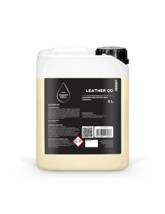 CleanTech Leather QD 5L - produkt do bieżącej pielęgnacji tapicerki skórzanej