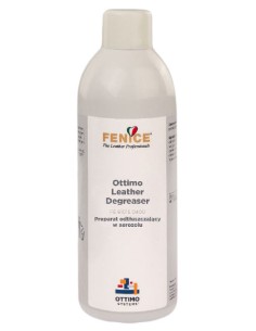 Ottimo Leather Degreaser 350ml