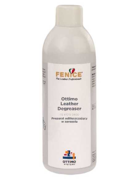 Ottimo Leather Degreaser 350ml