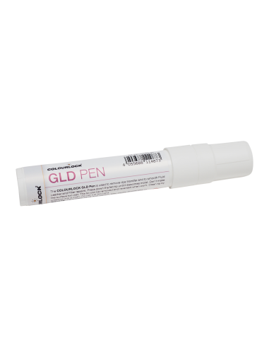Colourlock GLD Pen 40ml - sztyft do usuwania starej farby i przebarwień na skórze