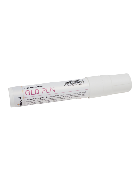 Colourlock GLD Pen 40ml - sztyft do usuwania starej farby i przebarwień na skórze