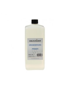 Colourlock Grundierung 1L - grunt do skóry zwiększający przyczepność farby