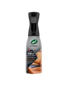 Turtle Wax Hybrid Solutions Leather Cleaner & Conditioner 591ml - środek do czyszczenia i konserwacji tapicerki skórzanej