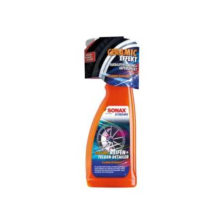 Sonax Ceramic Tyre and Rim Detailer 750ml – ceramiczny preparat do opon i felg