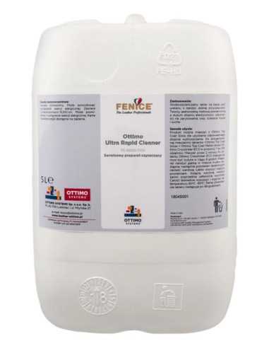 Ottimo Ultra Rapid Cleaner 10L