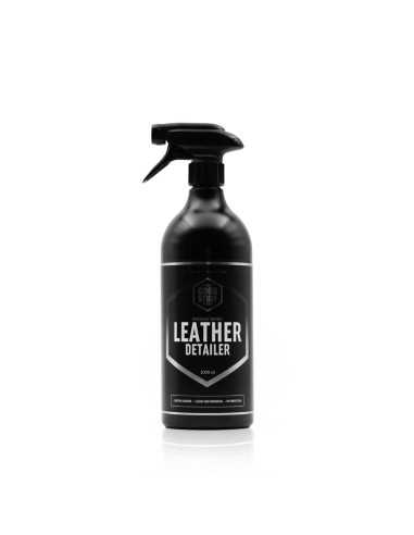 Good Stuff Leather Detailer 1L - quick detailer do tapicerki skórzanej