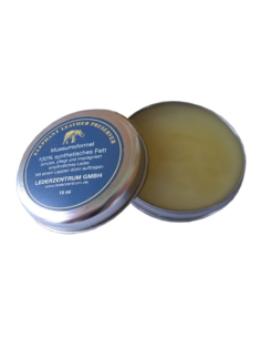 Colourlock Elephant Leder 15ml - wosk, impregnat do skóry