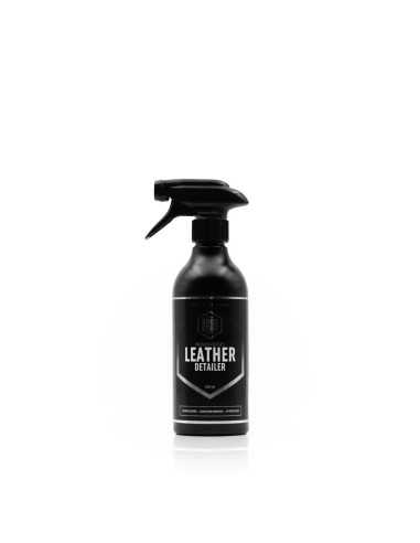 Good Stuff Leather Detailer 500ml - quick detailer do tapicerki skórzanej
