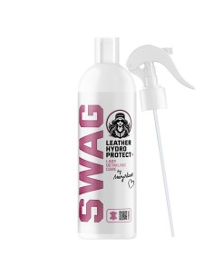 Swag LADY LEATHER HYDRO PROTECT 500ml - quick detailer do tapicerki skórzanej