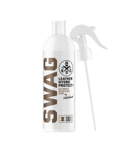 Swag LEATHER HYDRO PROTECT 500ml - quick detailer do tapicerki skórzanej