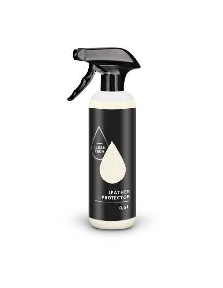 CleanTech Leather Protector 500ml - produkt do konserwacji skóry