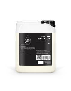 CleanTech Leather Protector 5L - produkt do konserwacji skóry