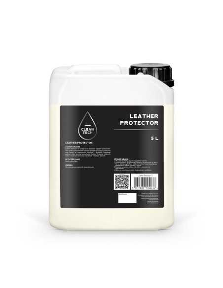 CleanTech Leather Protector 5L - produkt do konserwacji skóry