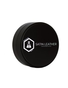 Manufaktura Wosku Satin Leather 'Leather' 200g - impregnat do tapicerki skórzanej