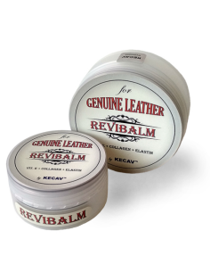 Kecav Revibalm 100ml - balsam odżywka do skór