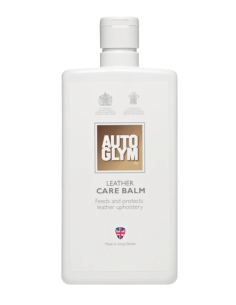 Autoglym Leather Care Balm 500ml - preparat do konserwacji skóry w samochodzie