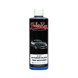 Finish Kare 317 Exterior Black Trim Restorer 444ml
