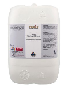 Ottimo Ultra Rapid Cleaner 5L
