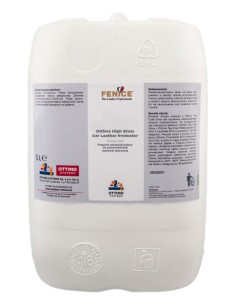 Ottimo Car Leather Protector 5L