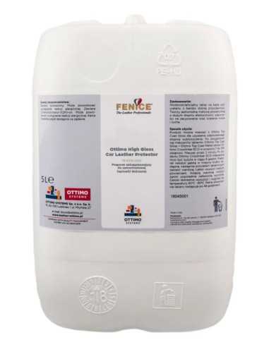 Ottimo Car Leather Protector 5L