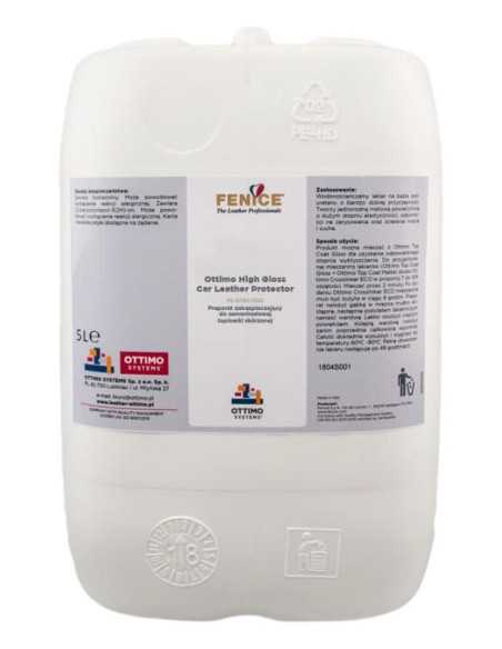 Ottimo Car Leather Protector 5L