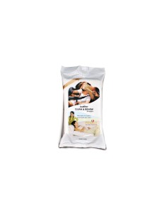 Ottimo Leather Clean and Renew Wipes 20 szt