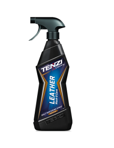 Tenzi ProDetailing Leather Wash & Care 700ml - produkt do bieżącej pielęgnacji skóry
